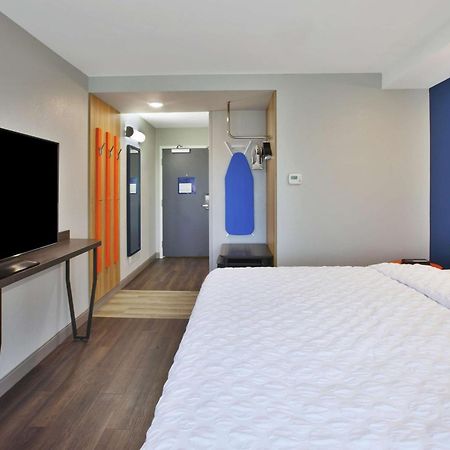 Hotel Tru By Hilton Jackson Esterno foto
