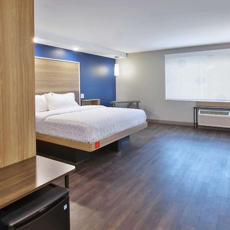 Hotel Tru By Hilton Jackson Esterno foto