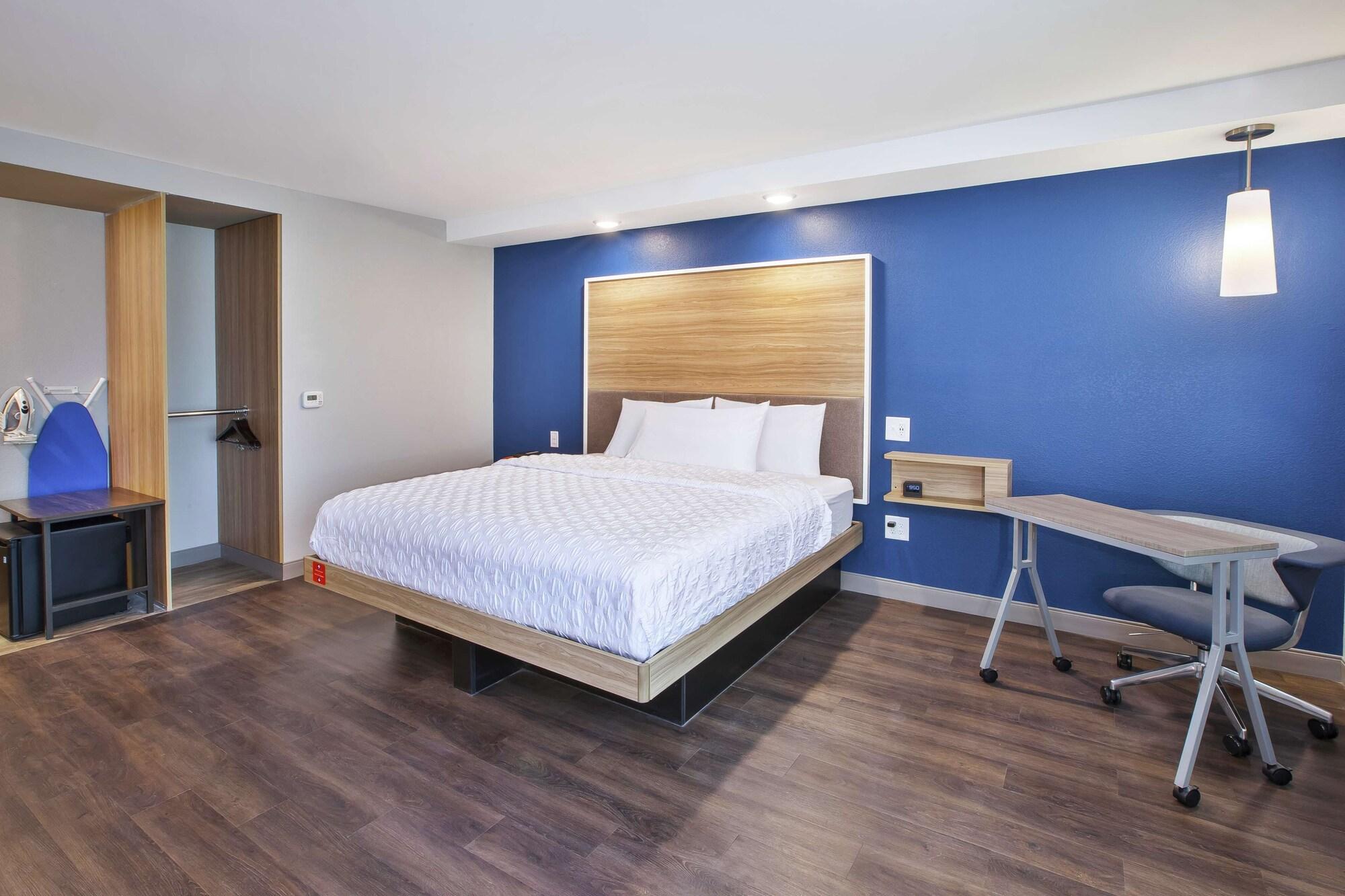 Hotel Tru By Hilton Jackson Esterno foto