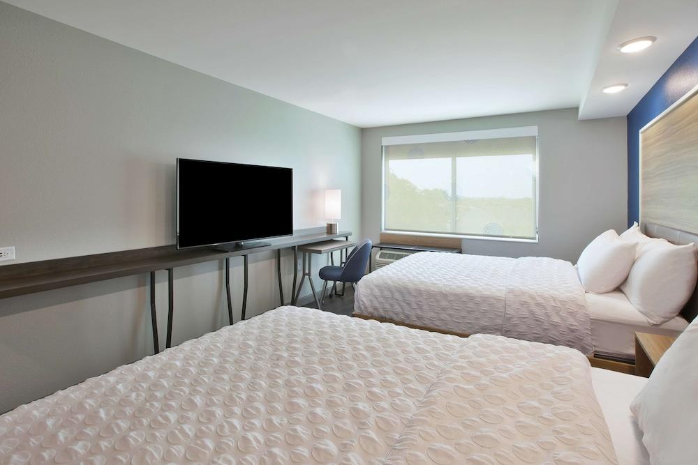 Hotel Tru By Hilton Jackson Esterno foto