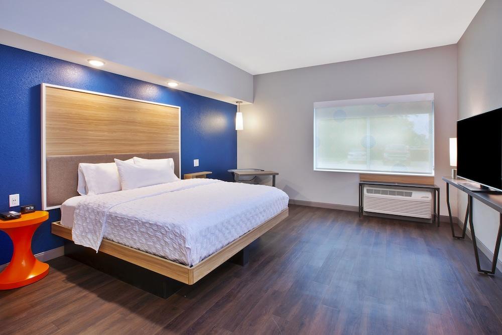 Hotel Tru By Hilton Jackson Esterno foto