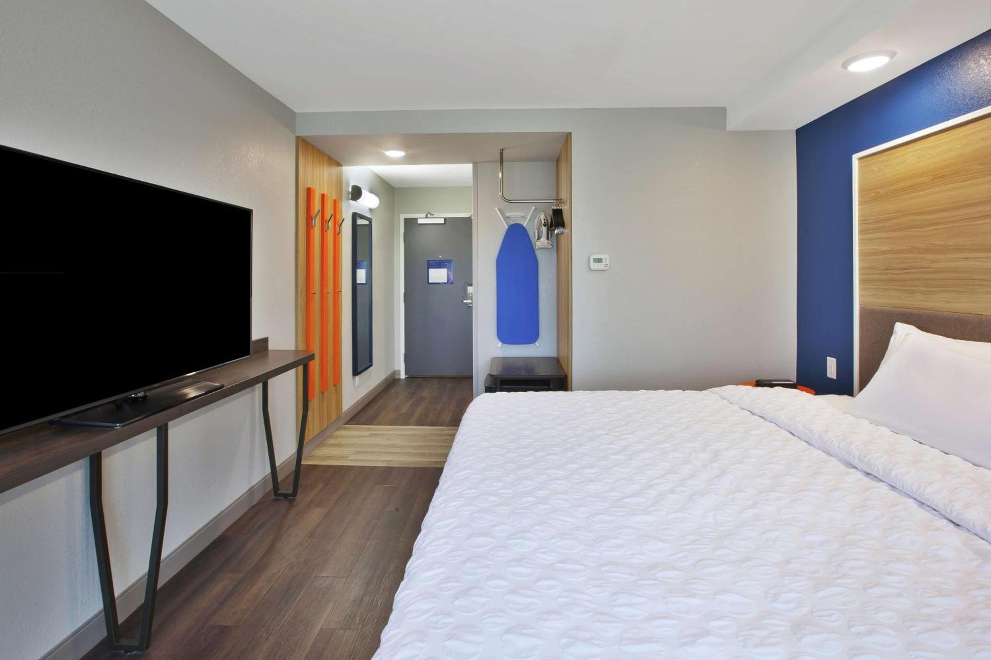 Hotel Tru By Hilton Jackson Esterno foto
