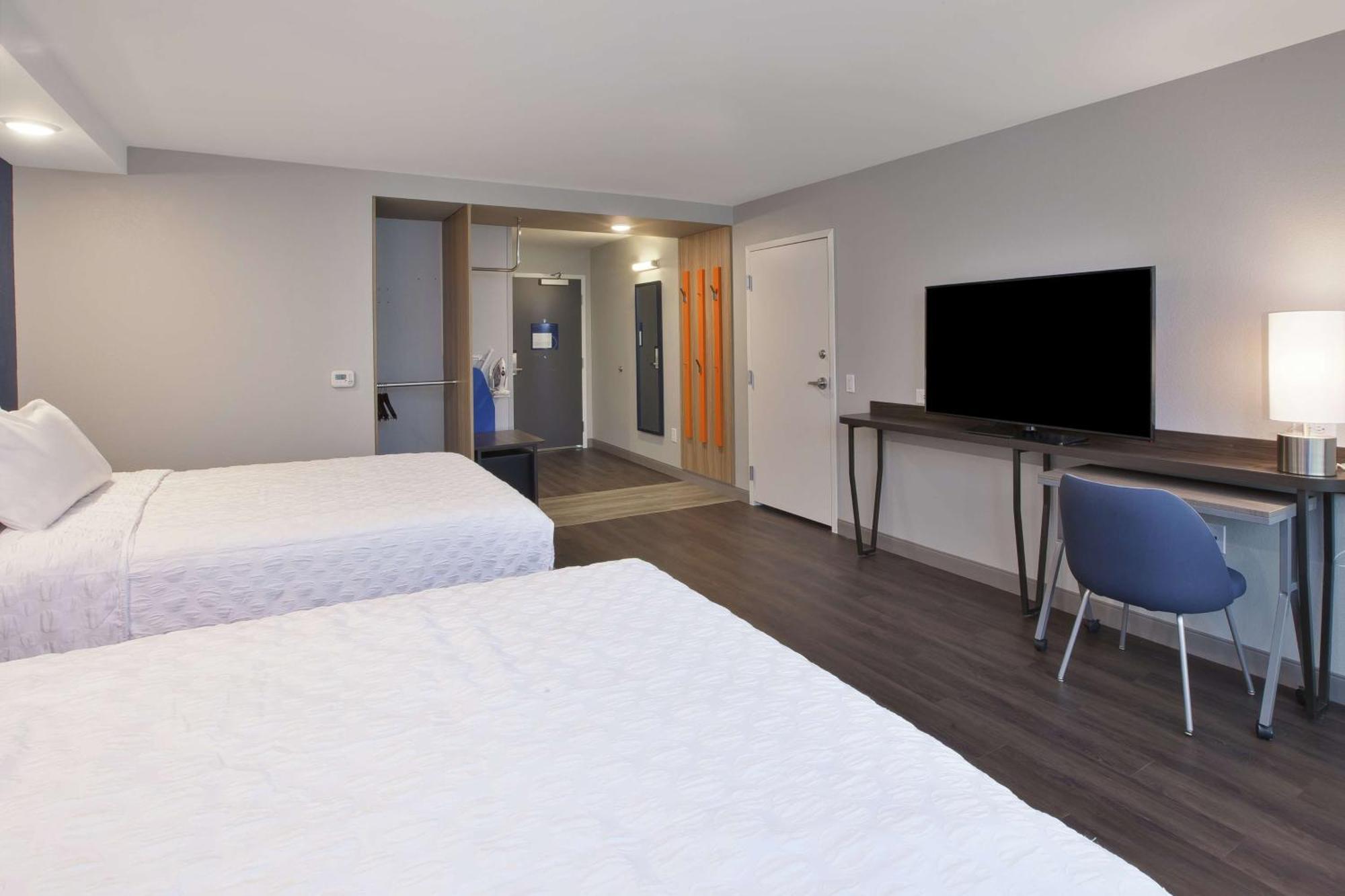 Hotel Tru By Hilton Jackson Esterno foto