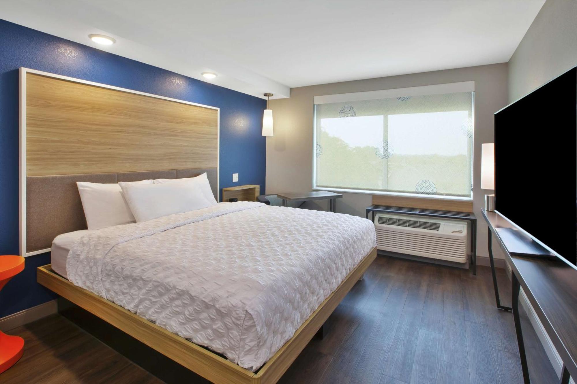 Hotel Tru By Hilton Jackson Esterno foto