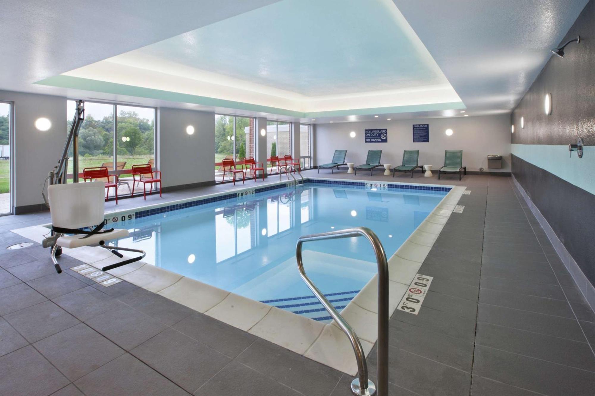 Hotel Tru By Hilton Jackson Esterno foto