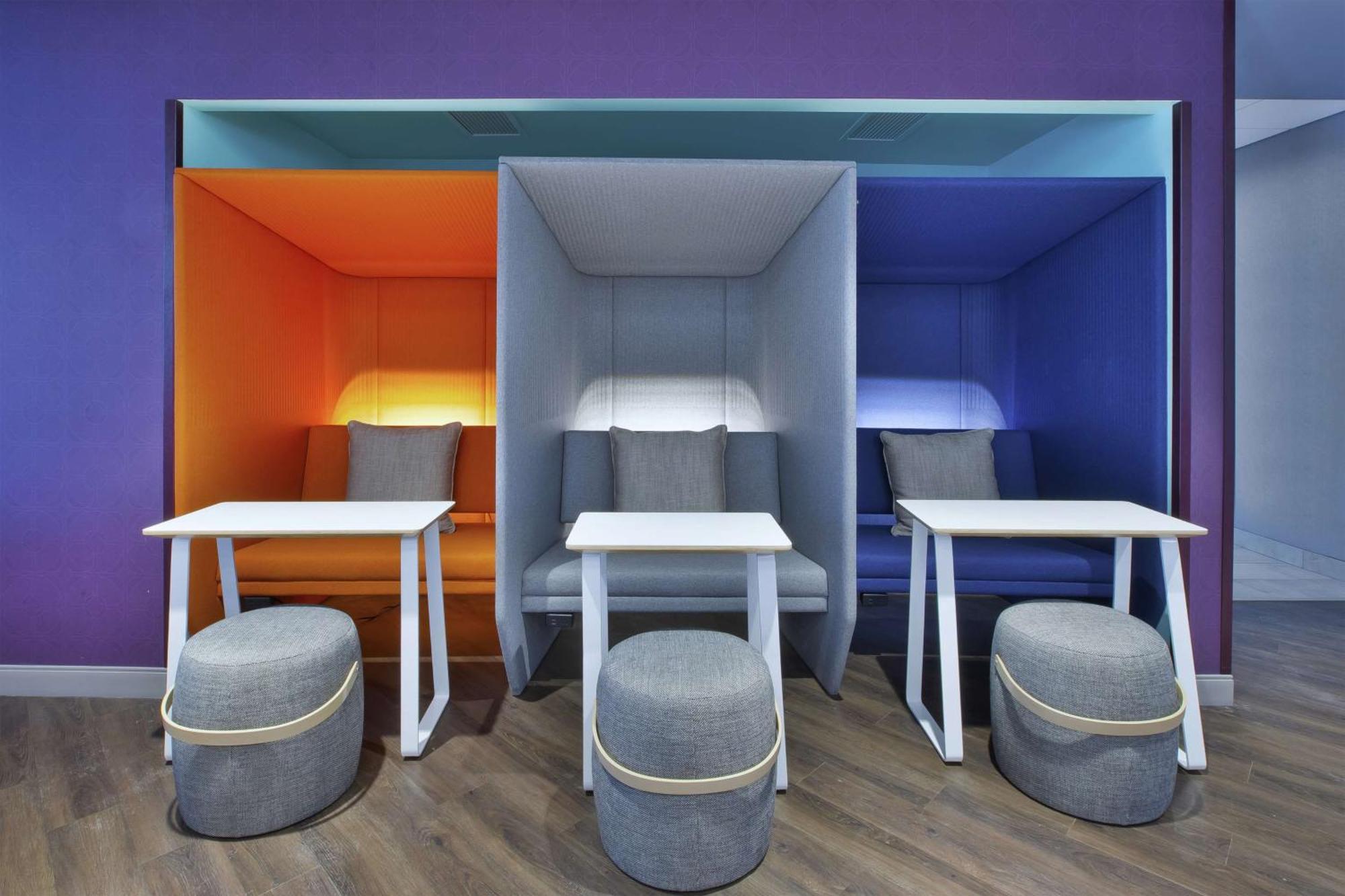Hotel Tru By Hilton Jackson Esterno foto