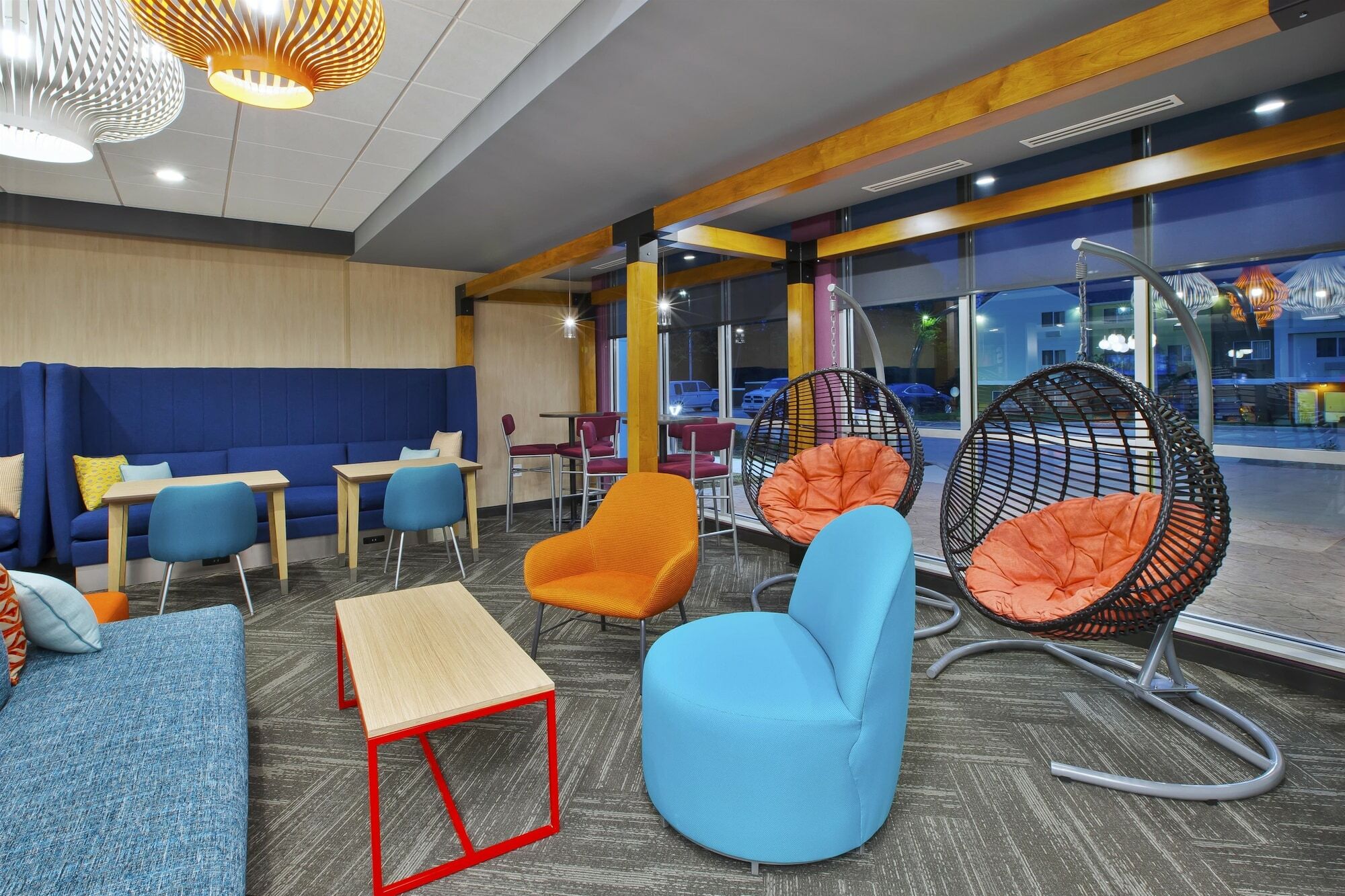 Hotel Tru By Hilton Jackson Esterno foto