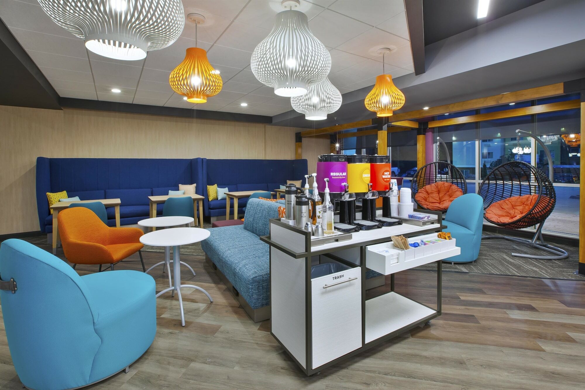 Hotel Tru By Hilton Jackson Esterno foto