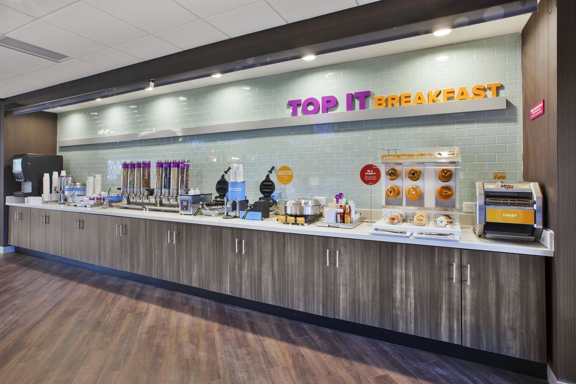 Hotel Tru By Hilton Jackson Esterno foto